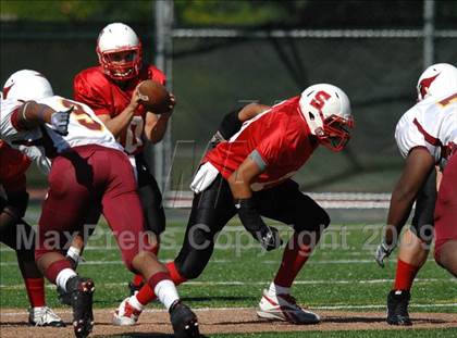 Thumbnail 3 in Cardinal Hayes @ Cardinal Spellman photogallery.
