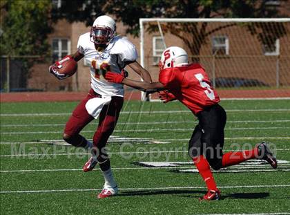 Thumbnail 3 in Cardinal Hayes @ Cardinal Spellman photogallery.