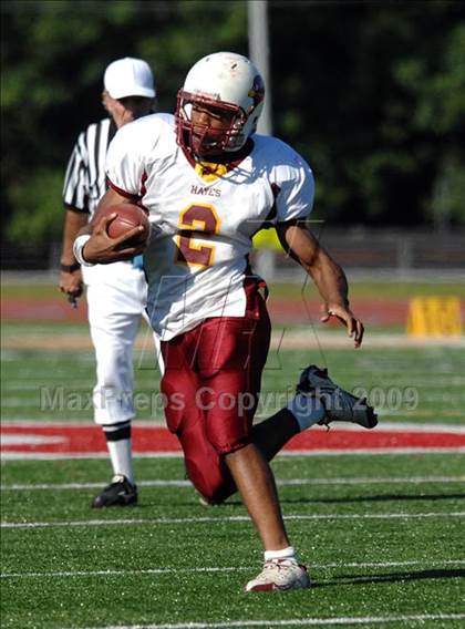 Thumbnail 1 in Cardinal Hayes @ Cardinal Spellman photogallery.