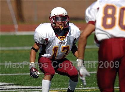 Thumbnail 1 in Cardinal Hayes @ Cardinal Spellman photogallery.