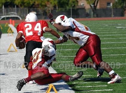 Thumbnail 1 in Cardinal Hayes @ Cardinal Spellman photogallery.