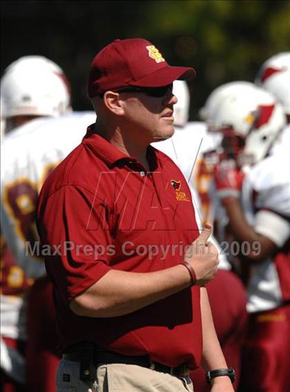 Thumbnail 3 in Cardinal Hayes @ Cardinal Spellman photogallery.