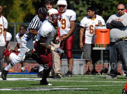 Thumbnail 2 in Cardinal Hayes @ Cardinal Spellman photogallery.