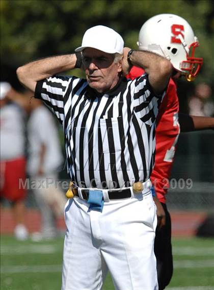 Thumbnail 2 in Cardinal Hayes @ Cardinal Spellman photogallery.