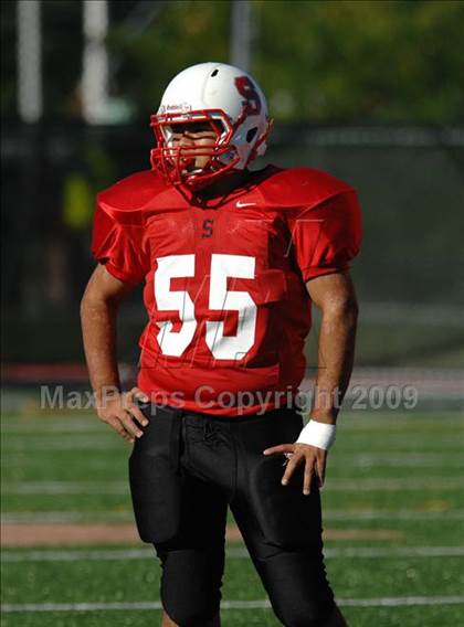 Thumbnail 1 in Cardinal Hayes @ Cardinal Spellman photogallery.