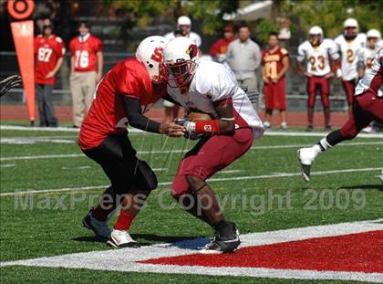 Thumbnail 2 in Cardinal Hayes @ Cardinal Spellman photogallery.