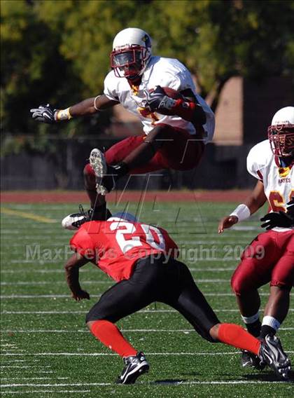 Thumbnail 3 in Cardinal Hayes @ Cardinal Spellman photogallery.