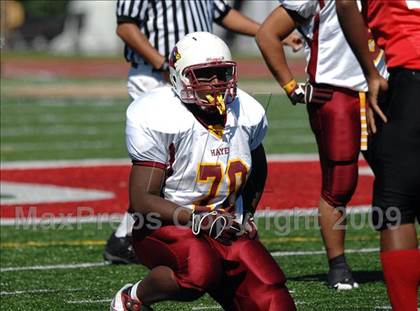 Thumbnail 3 in Cardinal Hayes @ Cardinal Spellman photogallery.