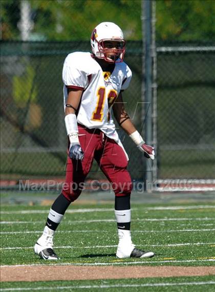Thumbnail 3 in Cardinal Hayes @ Cardinal Spellman photogallery.