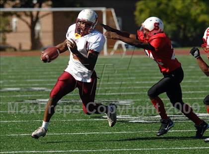 Thumbnail 2 in Cardinal Hayes @ Cardinal Spellman photogallery.