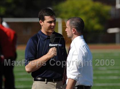 Thumbnail 1 in Cardinal Hayes @ Cardinal Spellman photogallery.