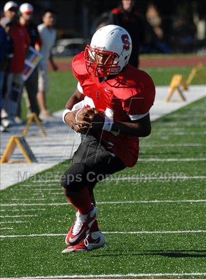 Thumbnail 1 in Cardinal Hayes @ Cardinal Spellman photogallery.