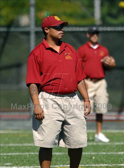 Thumbnail 2 in Cardinal Hayes @ Cardinal Spellman photogallery.