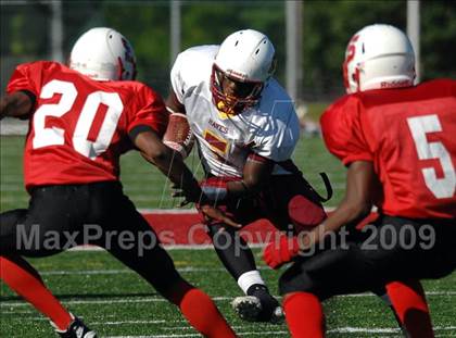Thumbnail 1 in Cardinal Hayes @ Cardinal Spellman photogallery.