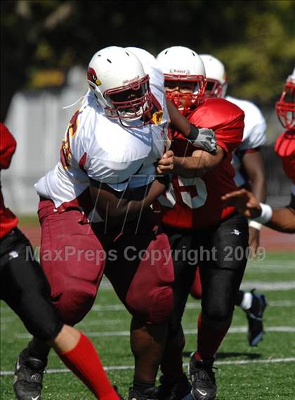 Thumbnail 3 in Cardinal Hayes @ Cardinal Spellman photogallery.