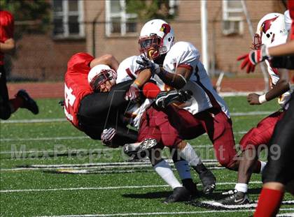Thumbnail 3 in Cardinal Hayes @ Cardinal Spellman photogallery.