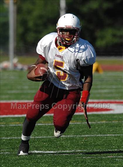 Thumbnail 2 in Cardinal Hayes @ Cardinal Spellman photogallery.