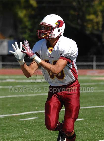 Thumbnail 1 in Cardinal Hayes @ Cardinal Spellman photogallery.
