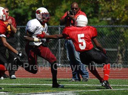 Thumbnail 3 in Cardinal Hayes @ Cardinal Spellman photogallery.