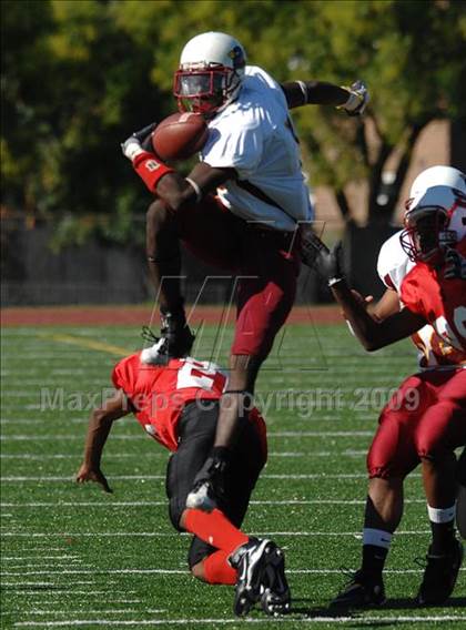 Thumbnail 2 in Cardinal Hayes @ Cardinal Spellman photogallery.