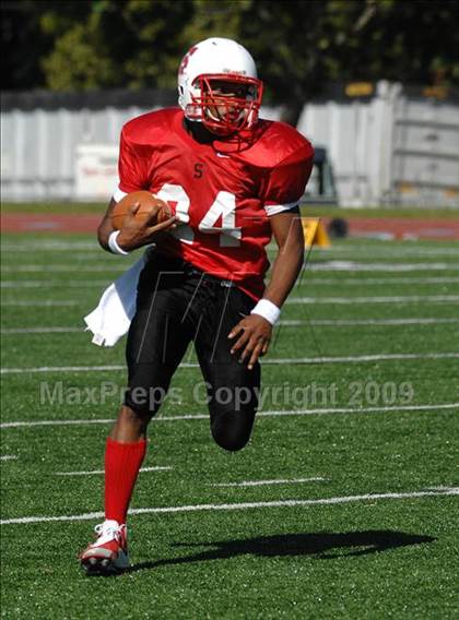 Thumbnail 3 in Cardinal Hayes @ Cardinal Spellman photogallery.