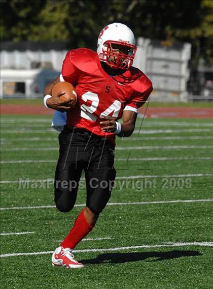 Thumbnail 1 in Cardinal Hayes @ Cardinal Spellman photogallery.