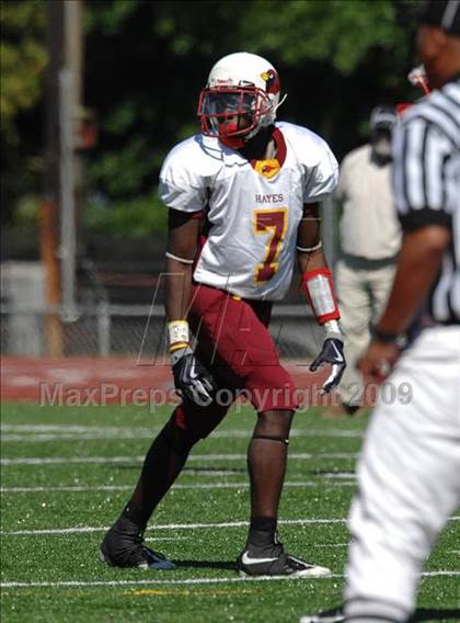 Thumbnail 2 in Cardinal Hayes @ Cardinal Spellman photogallery.