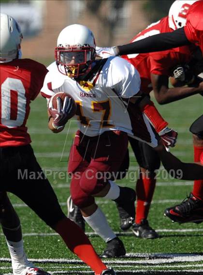Thumbnail 2 in Cardinal Hayes @ Cardinal Spellman photogallery.