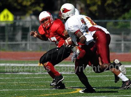 Thumbnail 3 in Cardinal Hayes @ Cardinal Spellman photogallery.
