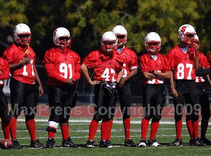 Thumbnail 3 in Cardinal Hayes @ Cardinal Spellman photogallery.