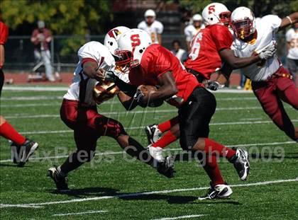 Thumbnail 3 in Cardinal Hayes @ Cardinal Spellman photogallery.