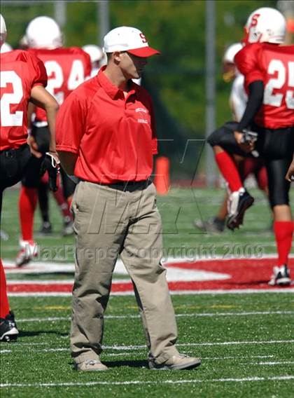 Thumbnail 1 in Cardinal Hayes @ Cardinal Spellman photogallery.