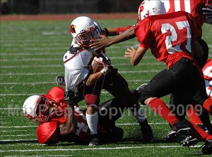 Thumbnail 2 in Cardinal Hayes @ Cardinal Spellman photogallery.