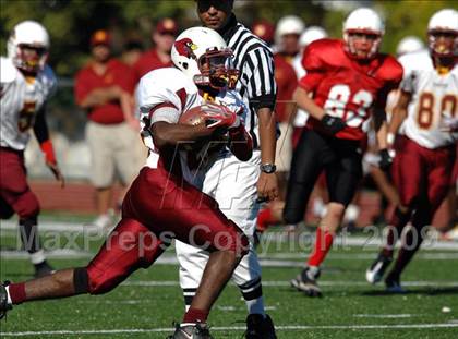 Thumbnail 2 in Cardinal Hayes @ Cardinal Spellman photogallery.