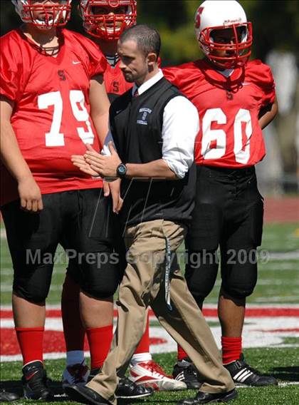 Thumbnail 2 in Cardinal Hayes @ Cardinal Spellman photogallery.