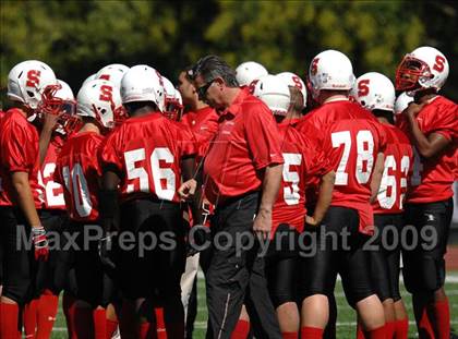Thumbnail 1 in Cardinal Hayes @ Cardinal Spellman photogallery.