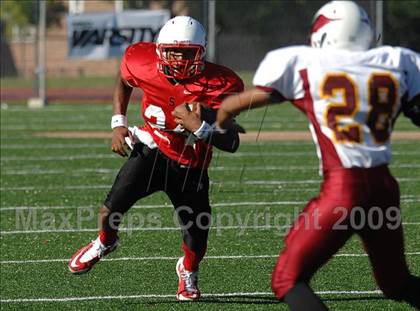 Thumbnail 2 in Cardinal Hayes @ Cardinal Spellman photogallery.