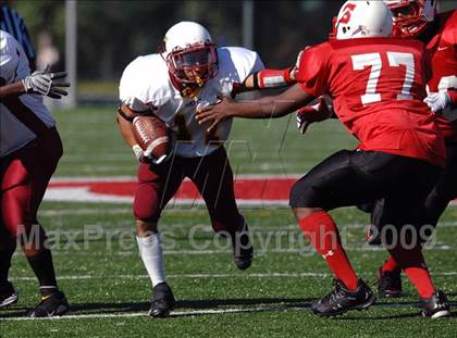 Thumbnail 3 in Cardinal Hayes @ Cardinal Spellman photogallery.