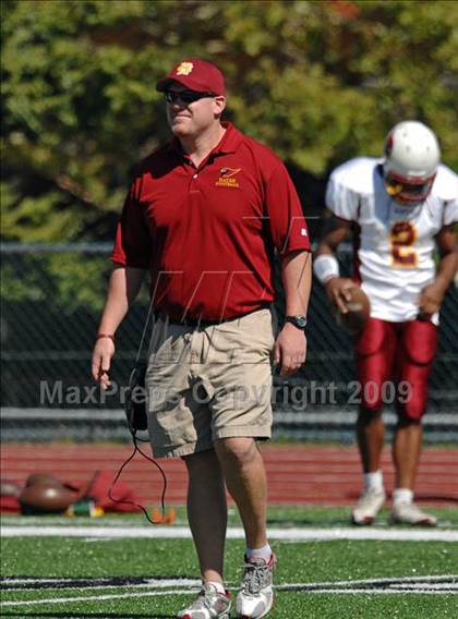 Thumbnail 3 in Cardinal Hayes @ Cardinal Spellman photogallery.
