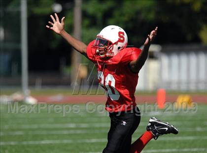 Thumbnail 2 in Cardinal Hayes @ Cardinal Spellman photogallery.
