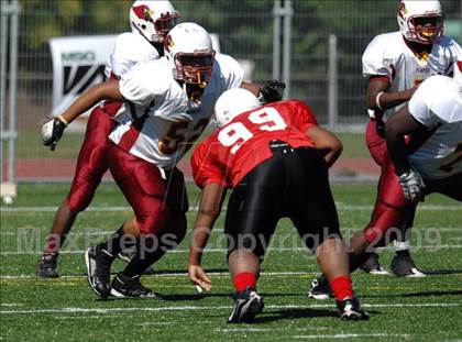 Thumbnail 3 in Cardinal Hayes @ Cardinal Spellman photogallery.