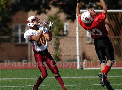 Thumbnail 3 in Cardinal Hayes @ Cardinal Spellman photogallery.