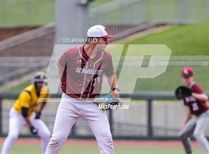Thumbnail 3 in ISL Underclass All Star photogallery.