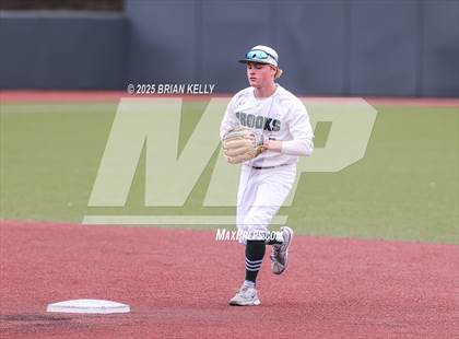 Thumbnail 3 in ISL Underclass All Star photogallery.