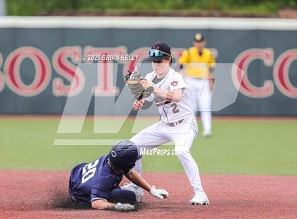 Thumbnail 3 in ISL Underclass All Star photogallery.