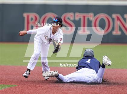 Thumbnail 2 in ISL Underclass All Star photogallery.