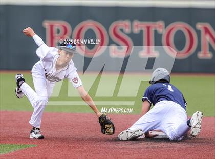 Thumbnail 3 in ISL Underclass All Star photogallery.