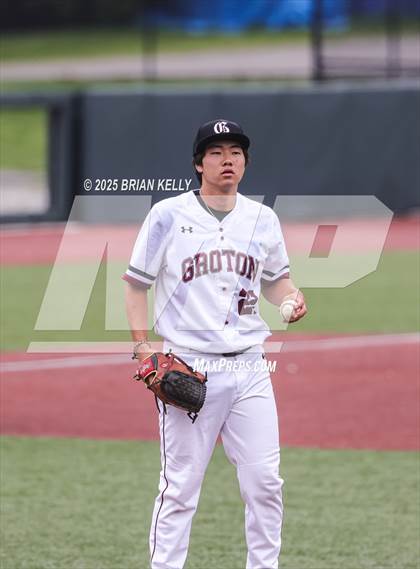 Thumbnail 2 in ISL Underclass All Star photogallery.