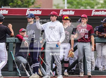 Thumbnail 1 in ISL Underclass All Star photogallery.