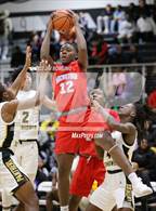 Photo from the gallery "MacArthur @ Decatur Eisenhower"